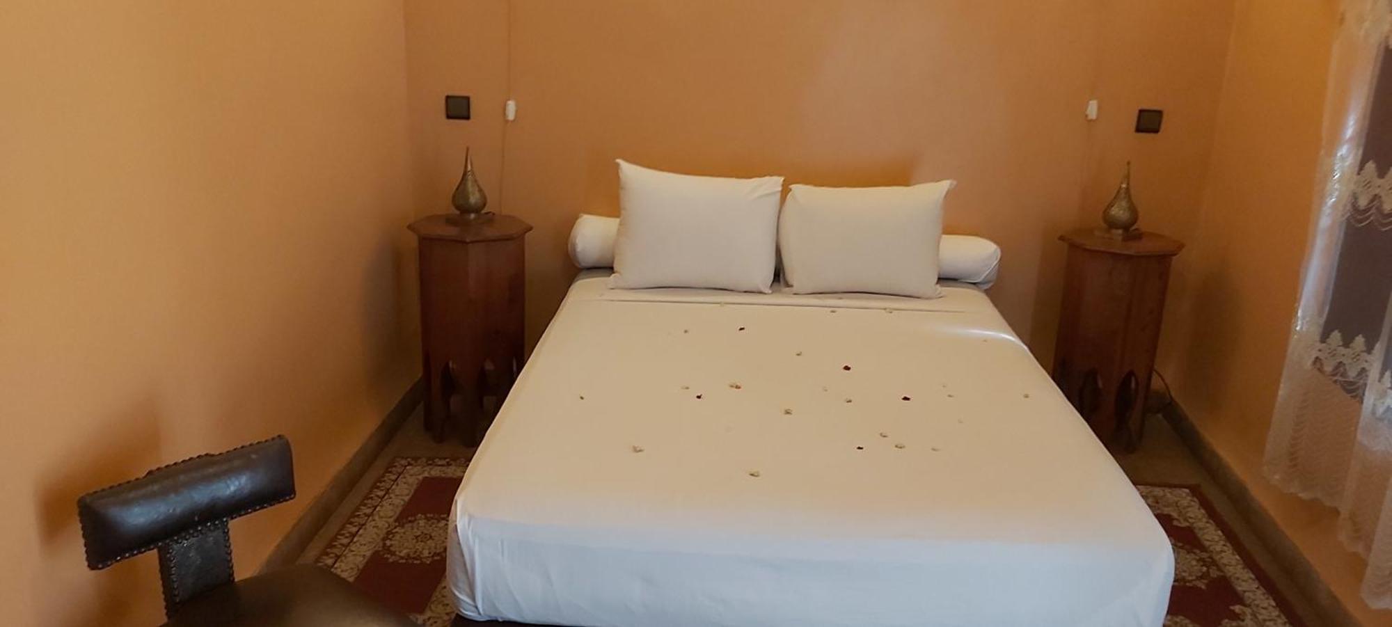 فندق رياض أجيبيل مراكش المظهر الخارجي الصورة