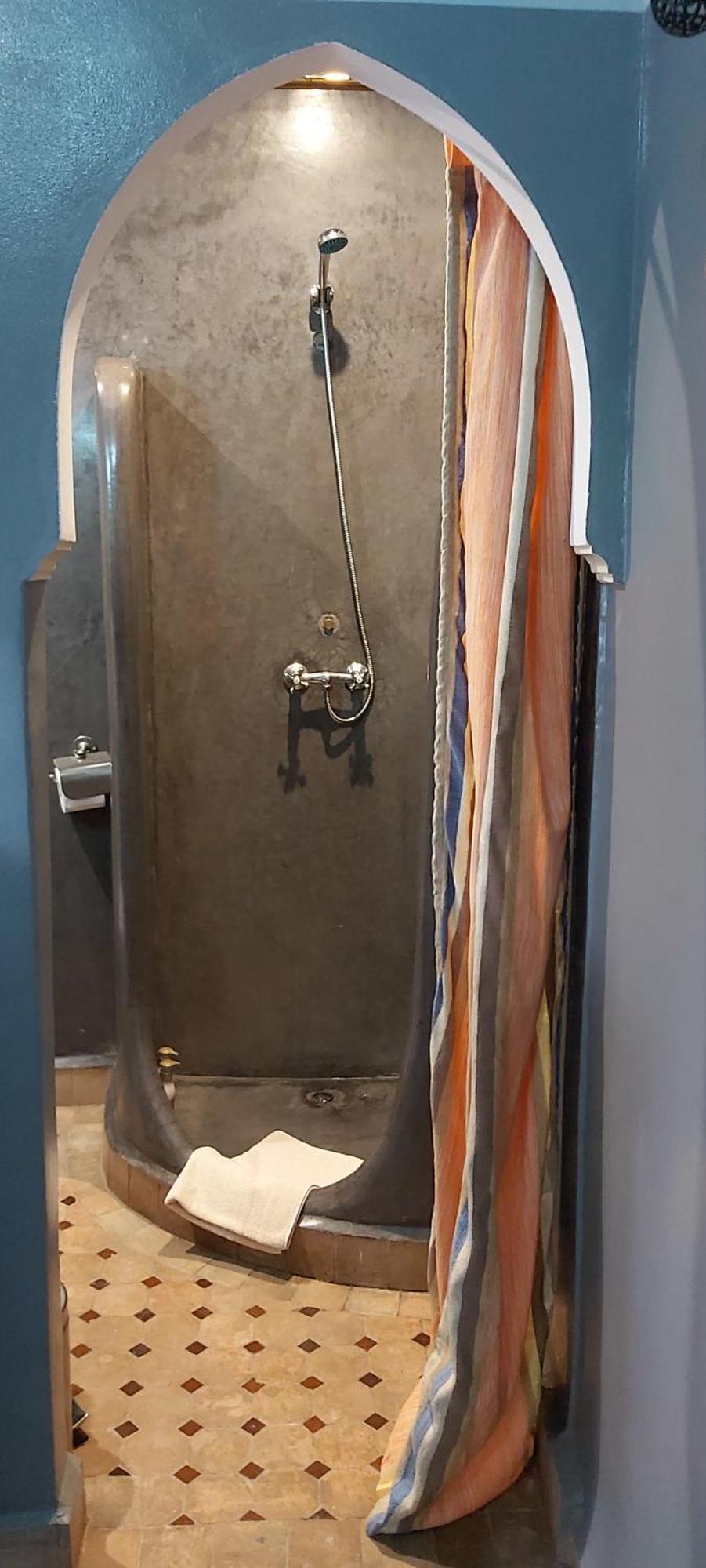 فندق رياض أجيبيل مراكش المظهر الخارجي الصورة