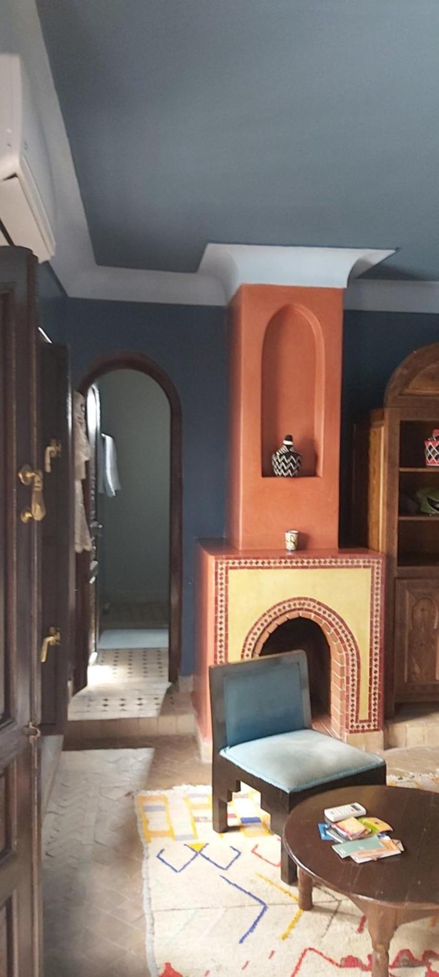 فندق رياض أجيبيل مراكش المظهر الخارجي الصورة