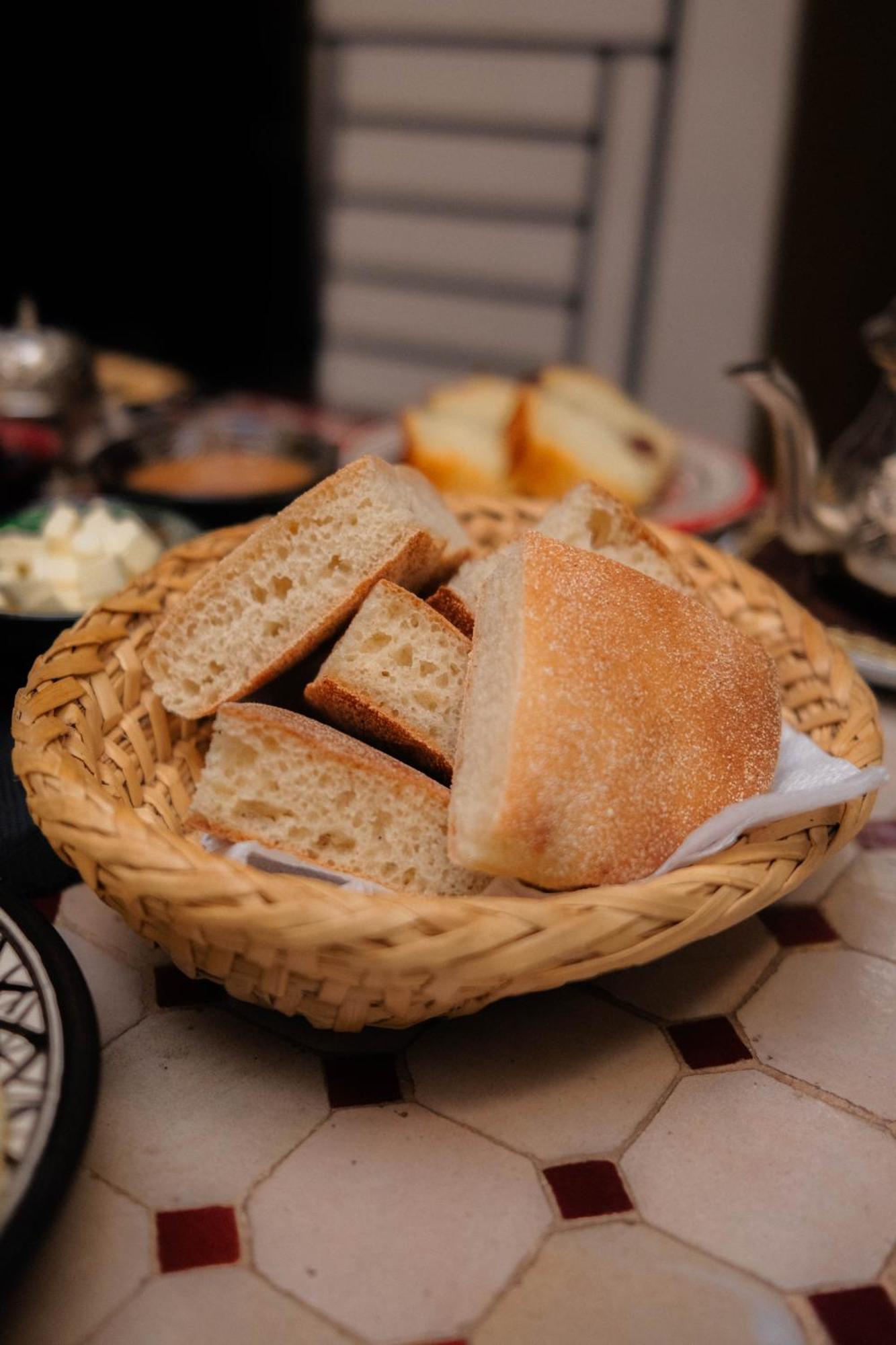 فندق رياض أجيبيل مراكش المظهر الخارجي الصورة